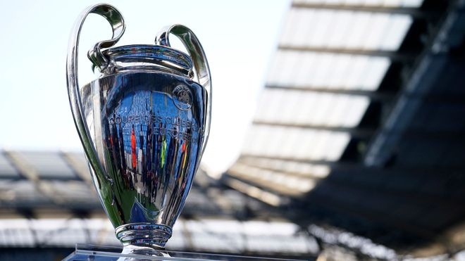 注目的角逐 注目的角逐